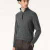 Treccia Sweater Treccia Sweater