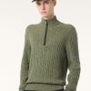 Treccia Sweater Treccia Sweater