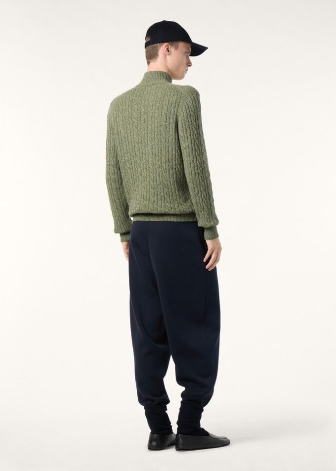 Treccia Sweater Treccia Sweater