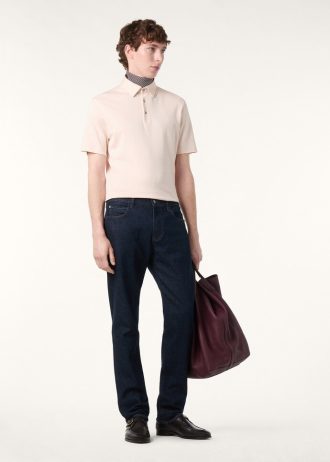 Tremezzo Polo Shirt Tremezzo Polo Shirt