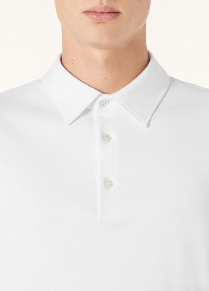 Tremezzo Polo Shirt Tremezzo Polo Shirt