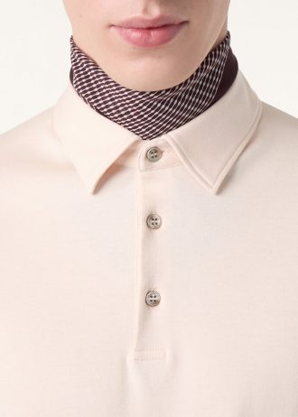 Tremezzo Polo Shirt Tremezzo Polo Shirt