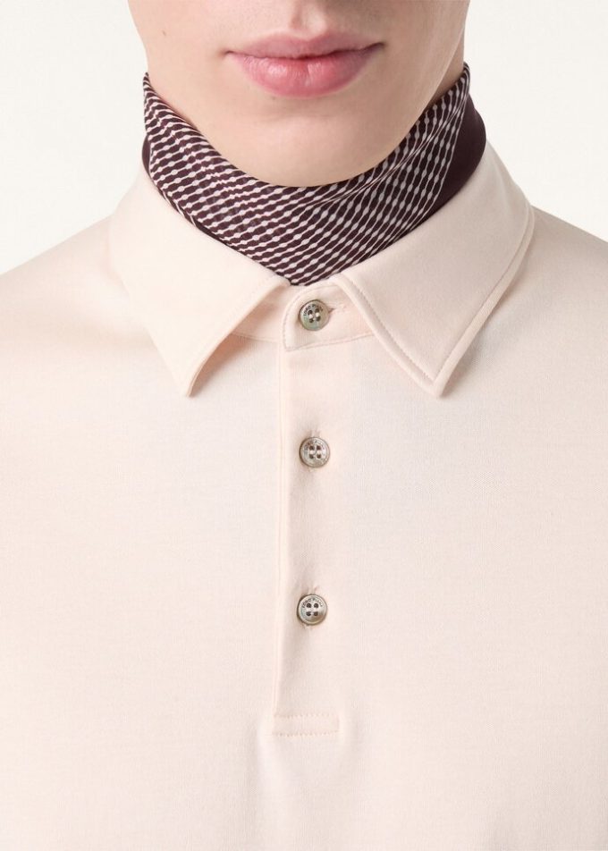 Tremezzo Polo Shirt Tremezzo Polo Shirt