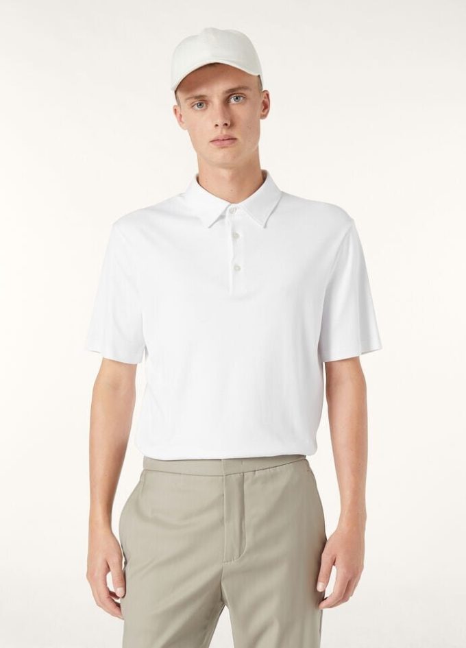 Tremezzo Polo Shirt Tremezzo Polo Shirt