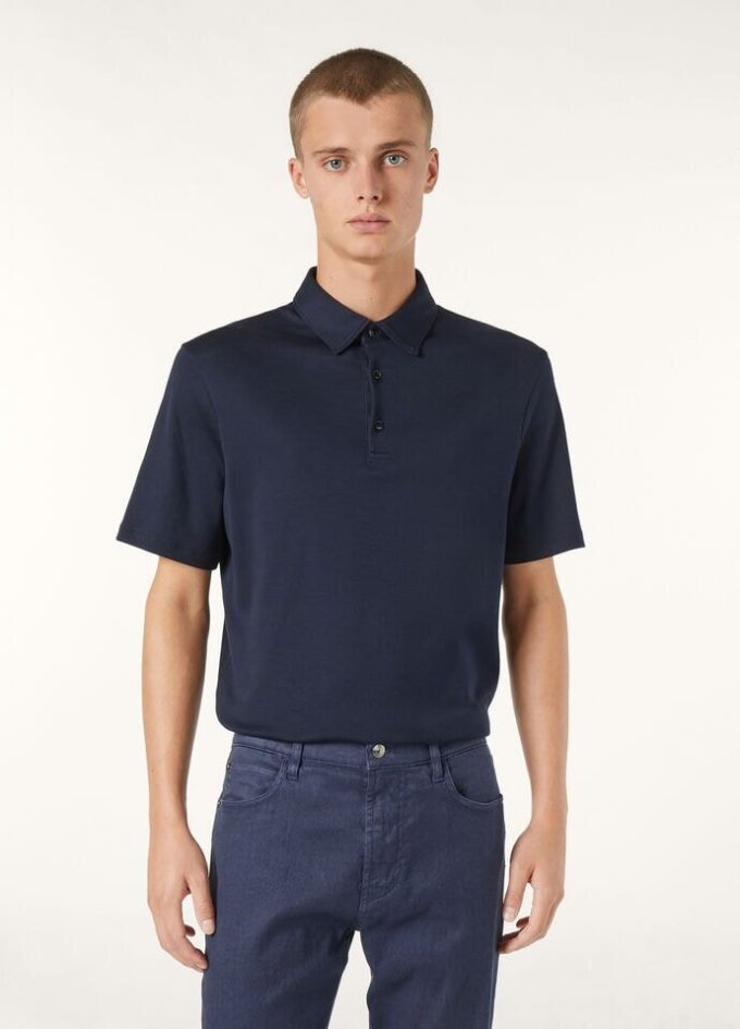 Tremezzo Polo Shirt Tremezzo Polo Shirt