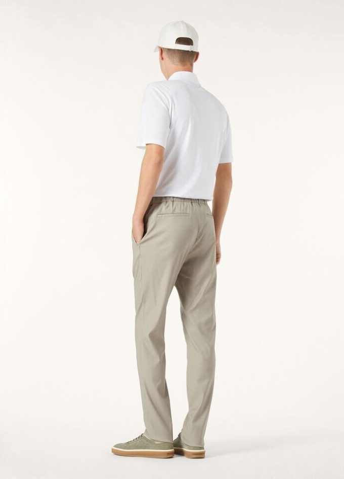 Tremezzo Polo Shirt Tremezzo Polo Shirt