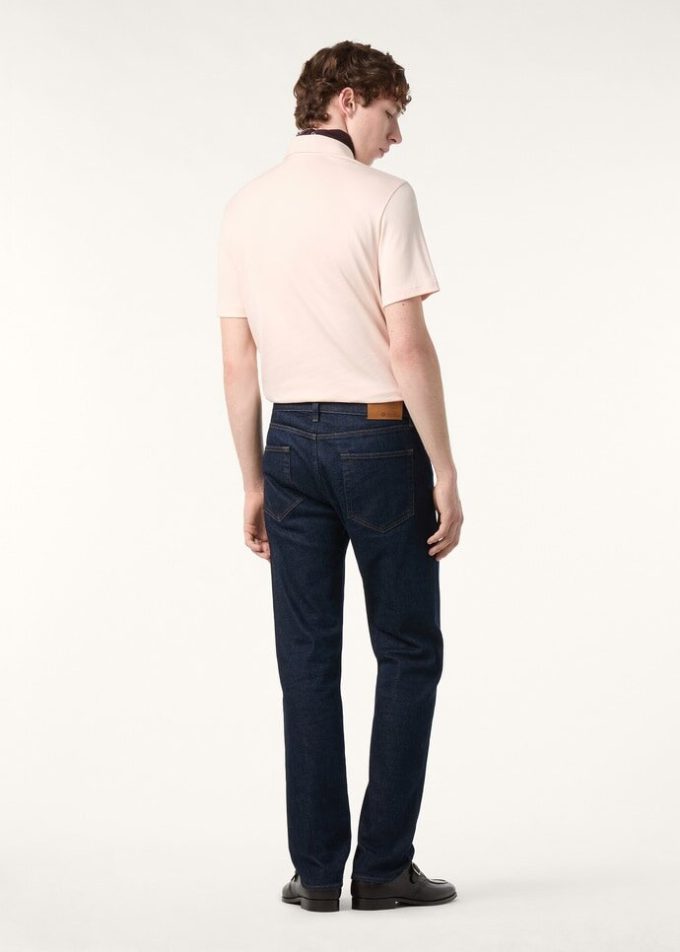 Tremezzo Polo Shirt Tremezzo Polo Shirt