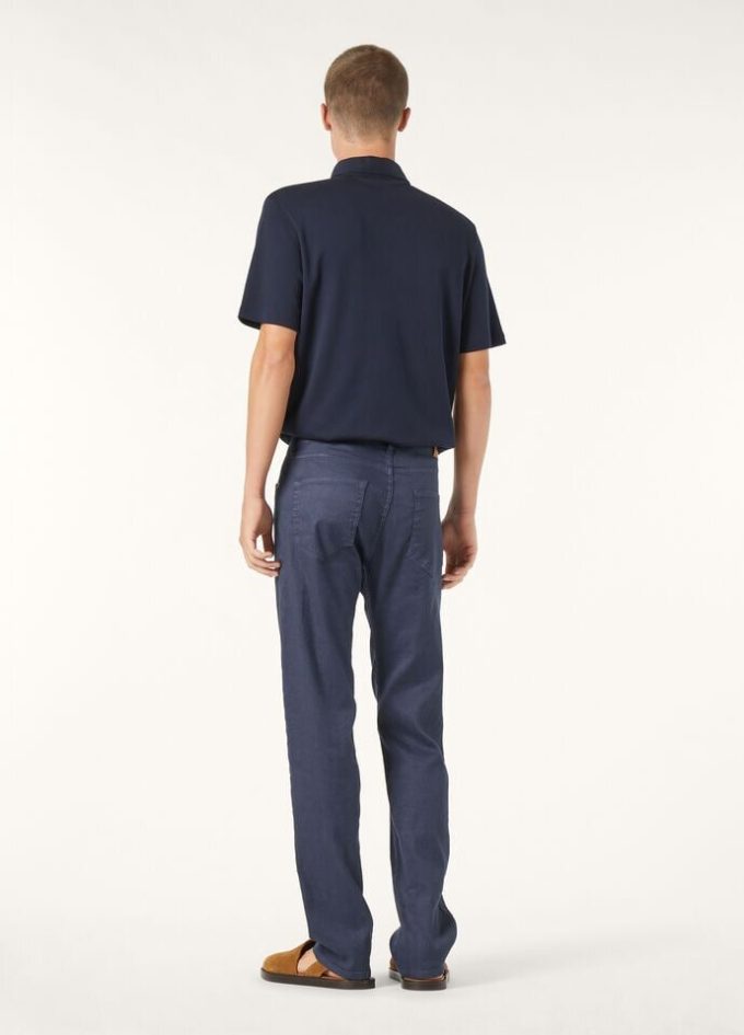 Tremezzo Polo Shirt Tremezzo Polo Shirt