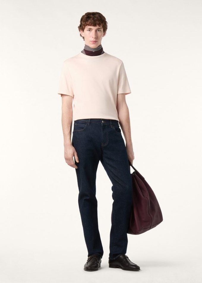 Tremezzo T-Shirt Tremezzo T-Shirt