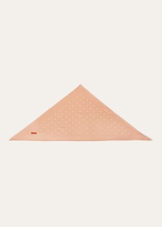 Triangle Scarf 90×60 Triangle Scarf 90×60