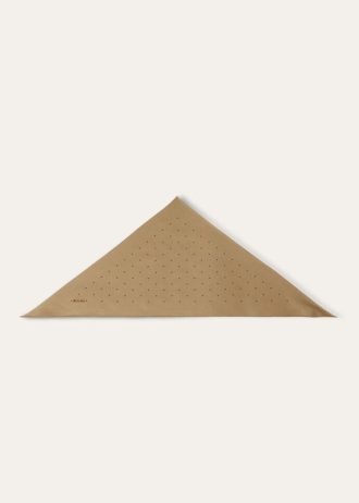 Triangle Scarf 90×60 Triangle Scarf 90×60