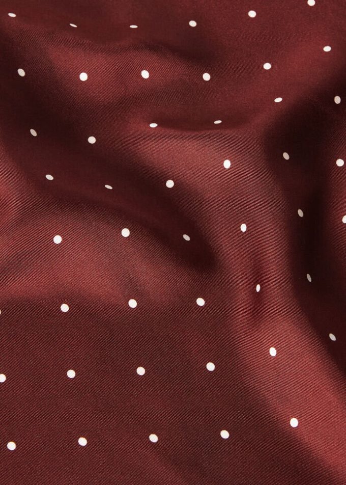 Triangle Scarf 90×60