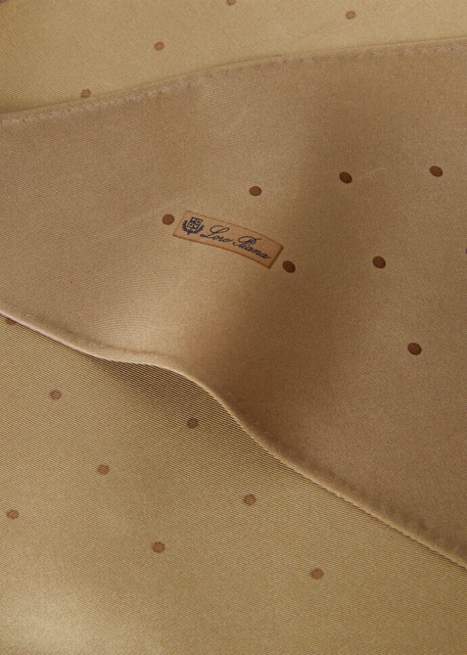 Triangle Scarf 90×60