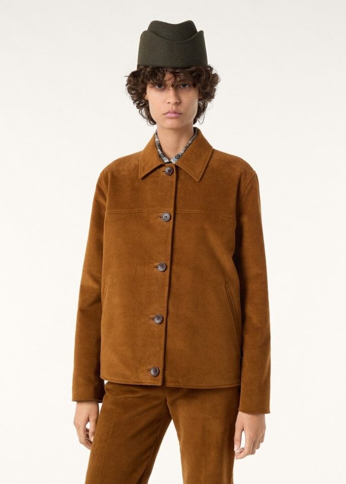 Trudy Blouson Trudy Blouson