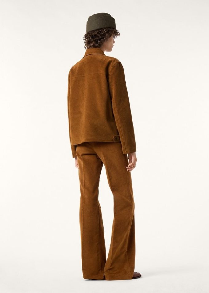 Trudy Blouson Trudy Blouson