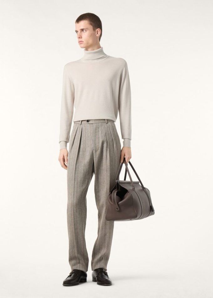 Turtleneck Turtleneck