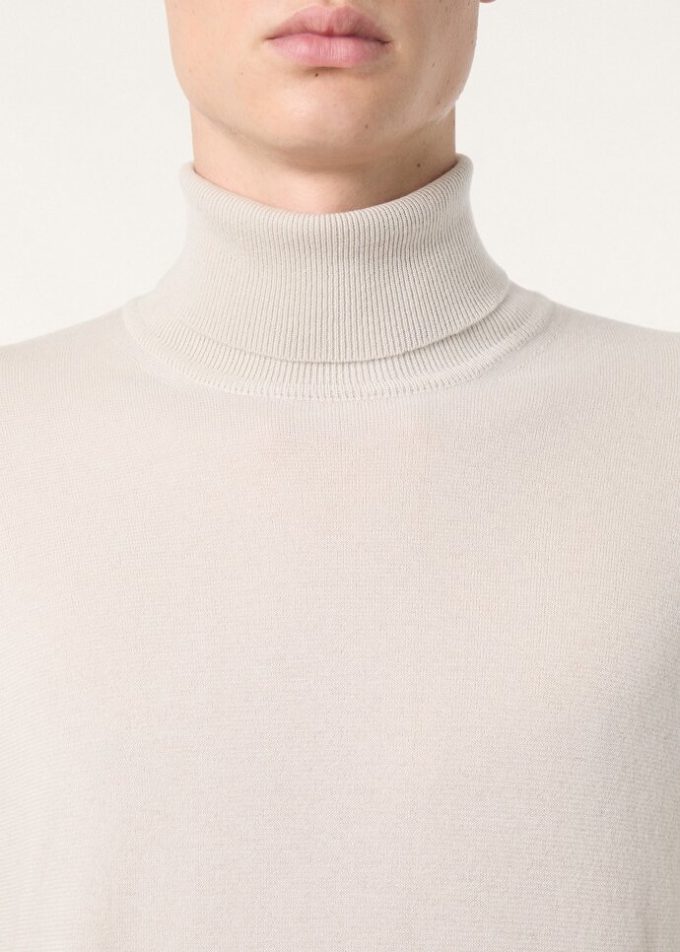 Turtleneck Turtleneck