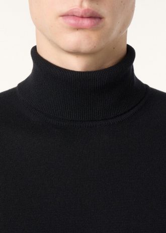 Turtleneck Turtleneck