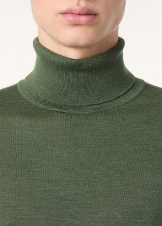 Turtleneck Turtleneck