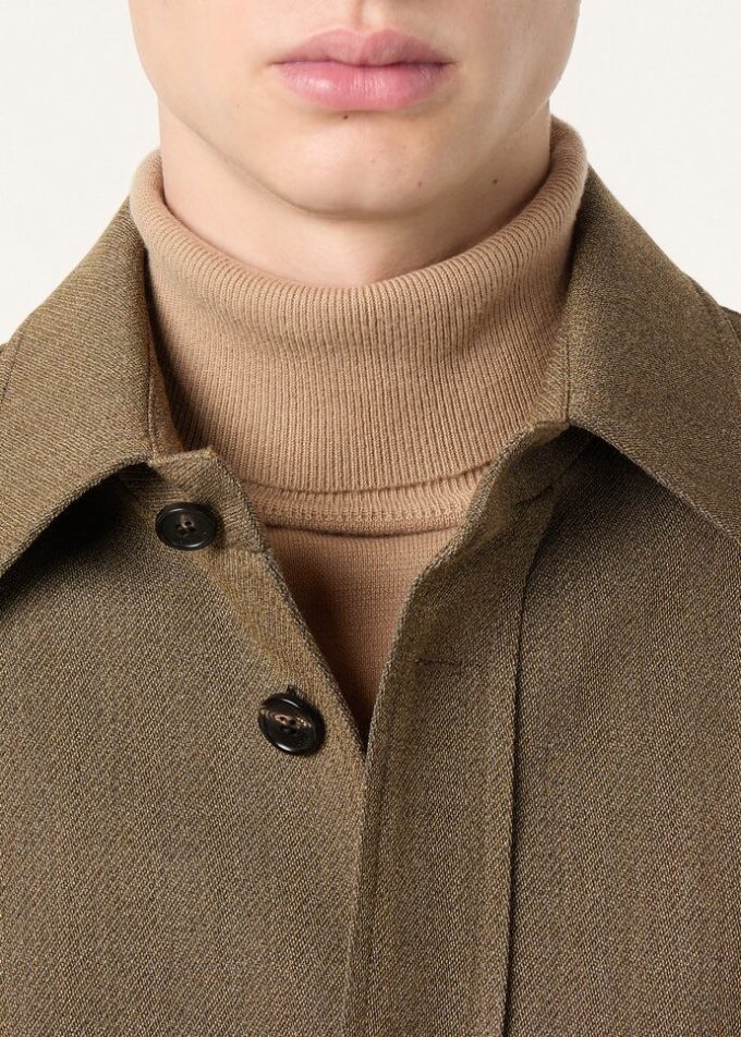 Turtleneck Turtleneck