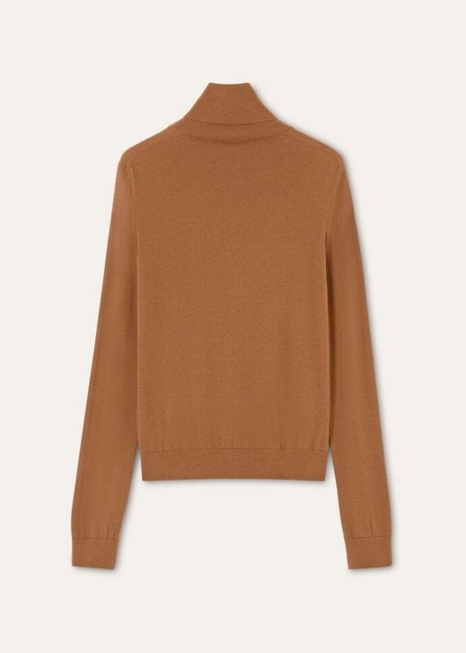 Turtleneck Turtleneck