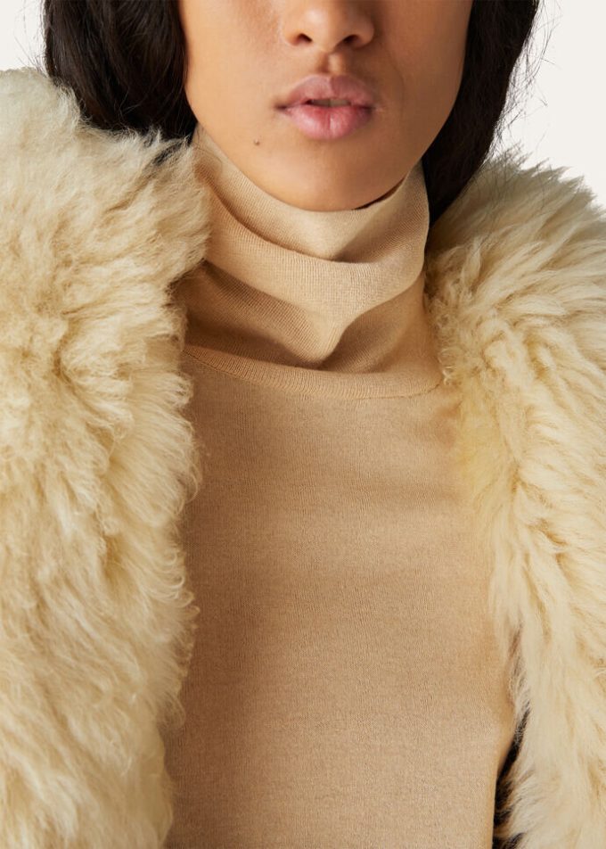 Turtleneck Turtleneck