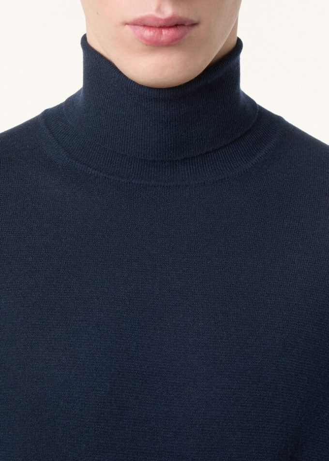 Turtleneck Turtleneck