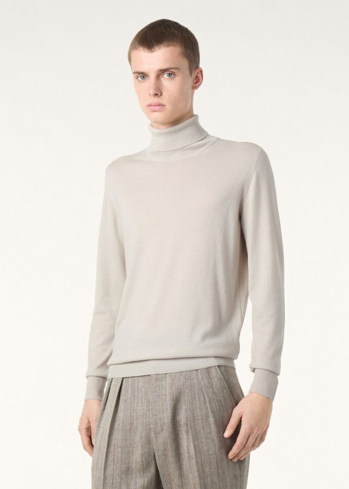 Turtleneck Turtleneck