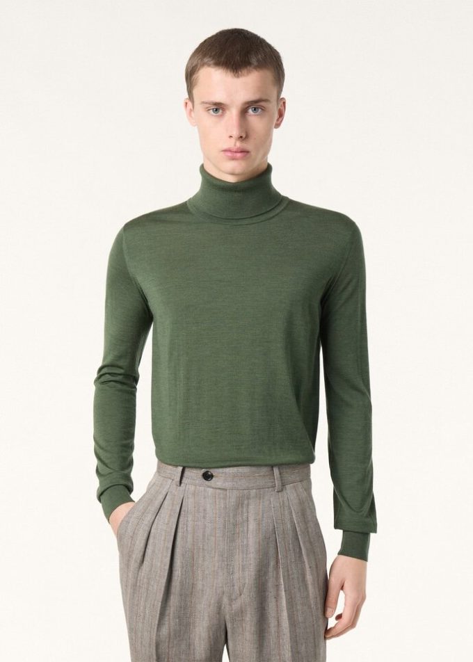 Turtleneck Turtleneck