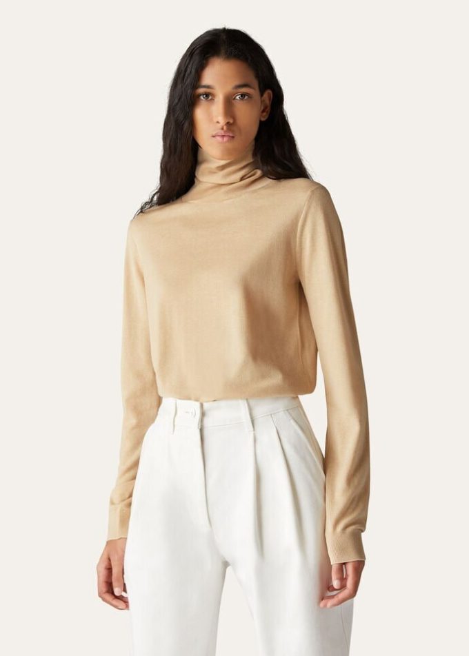 Turtleneck Turtleneck