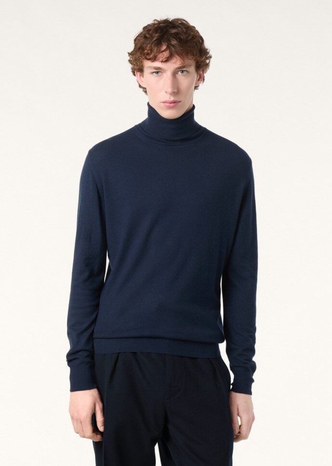 Turtleneck Turtleneck