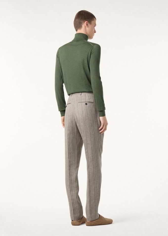 Turtleneck Turtleneck