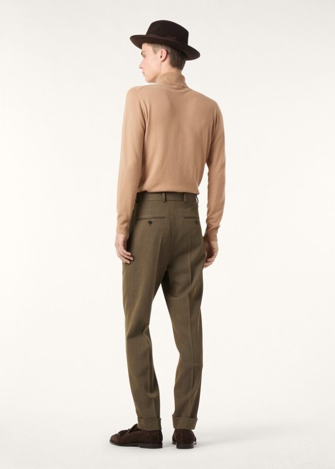 Turtleneck Turtleneck