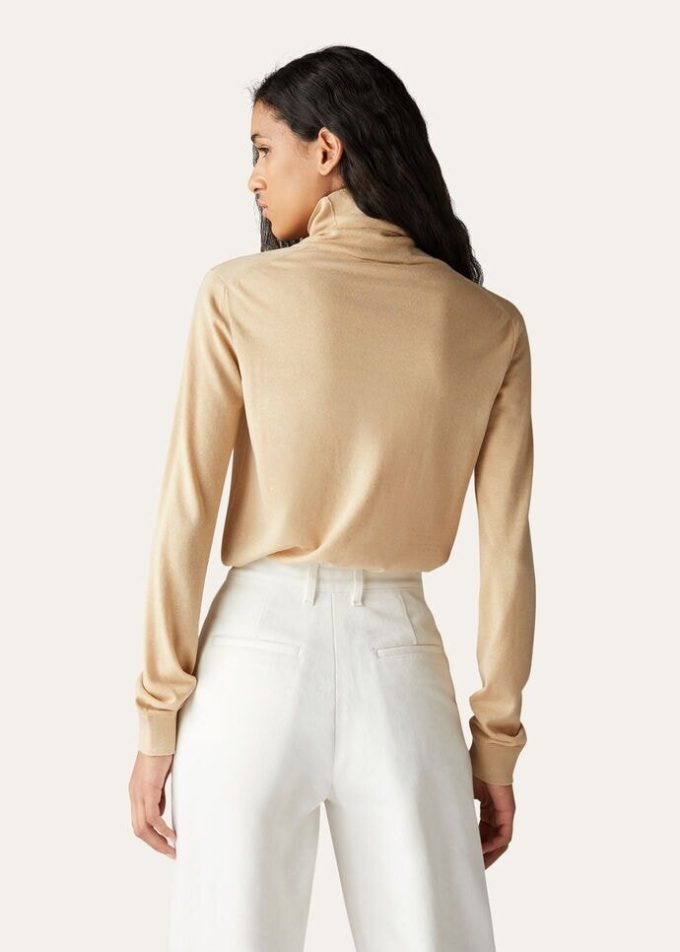 Turtleneck Turtleneck