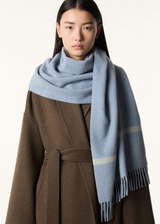Twelve Scarf Twelve Scarf