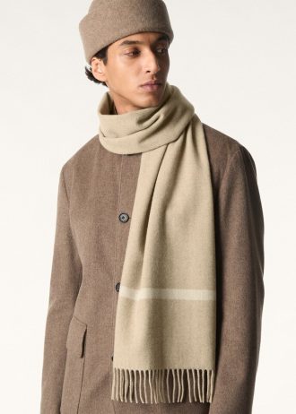 Twelve Scarf Twelve Scarf