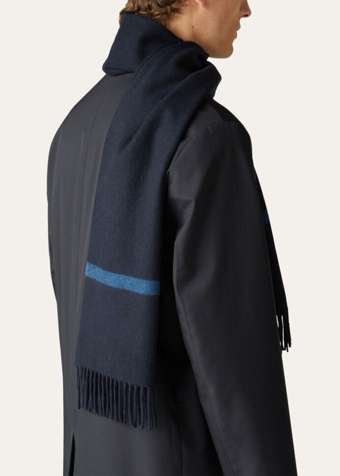 Twelve Scarf Twelve Scarf