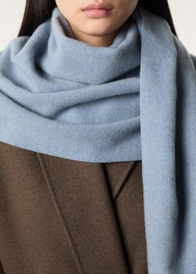 Twelve Scarf Twelve Scarf
