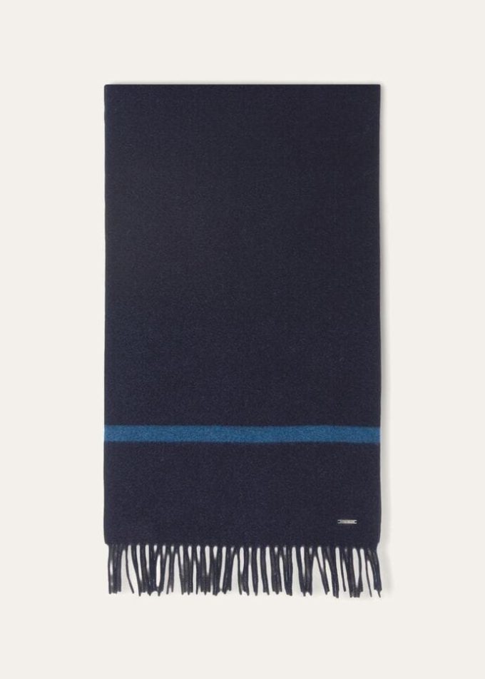 Twelve Scarf Twelve Scarf