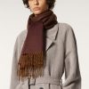 Two-Tone Scarf