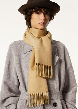 Two-Tone Scarf Two-Tone Scarf