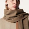 Two-Tone Scarf Two-Tone Scarf