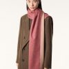 Two-Tone Scarf Two-Tone Scarf