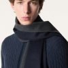 Two Tone Scarf Two Tone Scarf