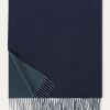 Two Tone Scarf Two Tone Scarf