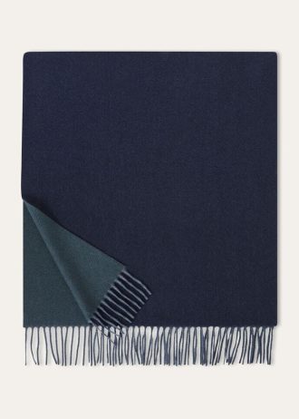 Two Tone Scarf Two Tone Scarf