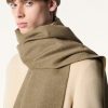 Two Tone Scarf Two Tone Scarf