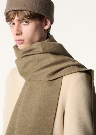 Two Tone Scarf Two Tone Scarf