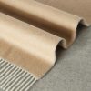 Two-Tone Scarf Two-Tone Scarf