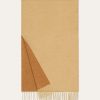 Two-Tone Scarf Two-Tone Scarf